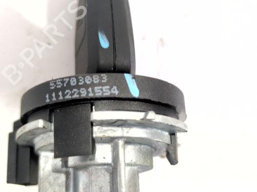 Ignition barrel OPEL CORSA D (S07) 1.4 (L08, L68) | BP34122148M48 - Image 4
