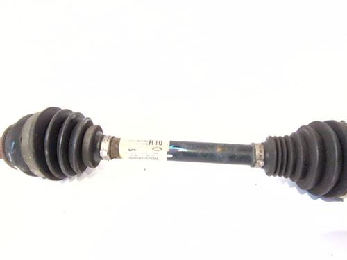 Right front driveshaft LAND ROVER DISCOVERY SPORT (L550) 2.2 D 4x4 | BP29734780M39 