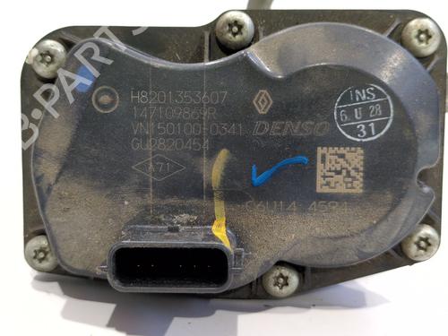 Egr RENAULT MASTER III Van (FV) | BP39964680M69 - Image 3