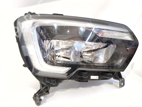 optica-direita-renault-master-iii-van-fv-2010-38289395 main image