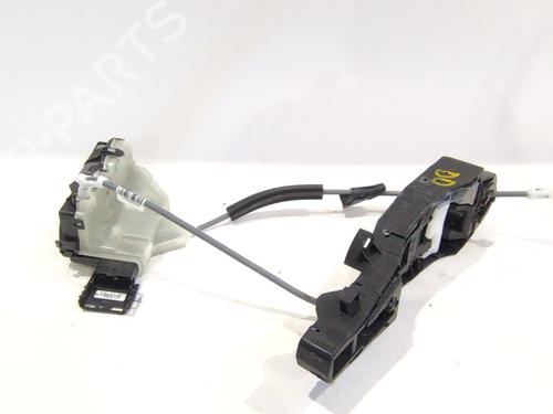 Front right lock OPEL MOKKA 1.2 (76) | BP25850183C97 