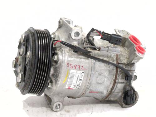 Used AC compressor RENAULT MEGANE IV Saloon [2016-2026]  32470865