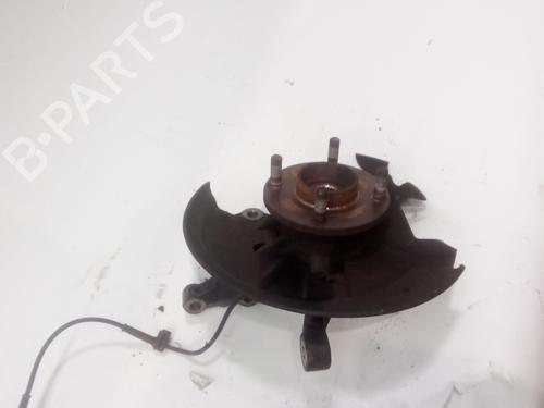 Right front steering knuckle FORD FIESTA VI (CB1, CCN) 1.25 | BP26288775M26 