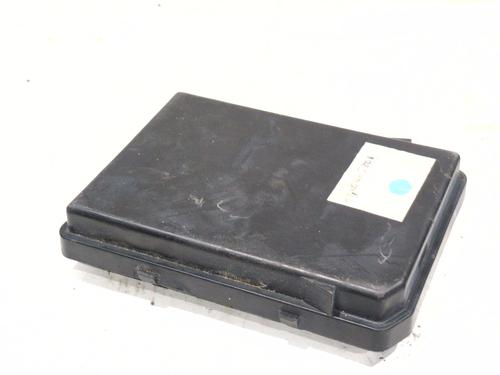 Fuse box RENAULT CLIO V (B7_) 1.5 Blue dCi 100 (B7AD) | BP38591075E1 - Image 4
