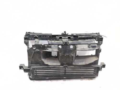 Used Front slam panel Front slam panel RENAULT MEGANE IV Hatchback (B9A/M/N_) 1.5 Blue dCi 115 (B9A6) (116 hp) 33843881 33843881