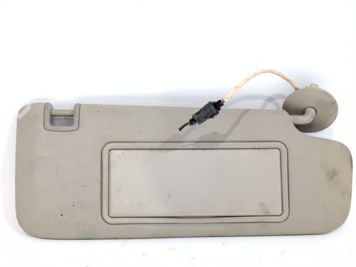 Aletta parasole destra OPEL INSIGNIA A (G09) 2.0 CDTI (68) (131 hp) 29827233