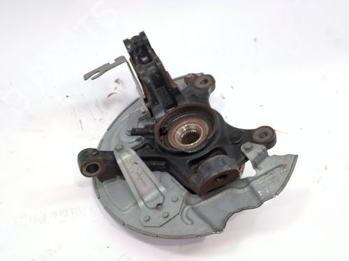 Used Left front steering knuckle PEUGEOT RIFTER e-Rifter (136 hp) 27571508