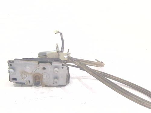 Used Rear right lock PEUGEOT BIPPER Tepee 1.4 HDi (68 hp) 30460761