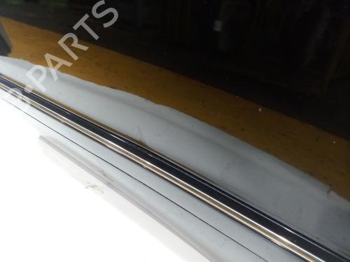 Left rear door MERCEDES-BENZ B-CLASS Sports Tourer (W245) B 200 TURBO (245.234) | BP20663229C4 