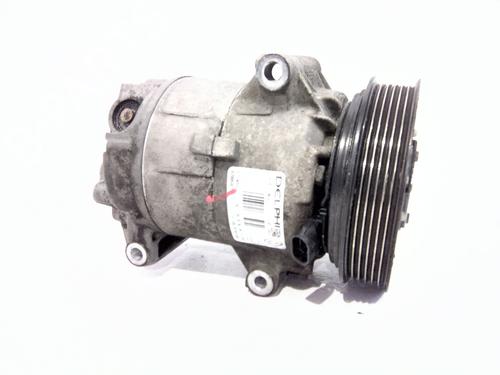 Used AC compressor NISSAN QASHQAI I (J10, NJ10) [2006-2015]  29280816