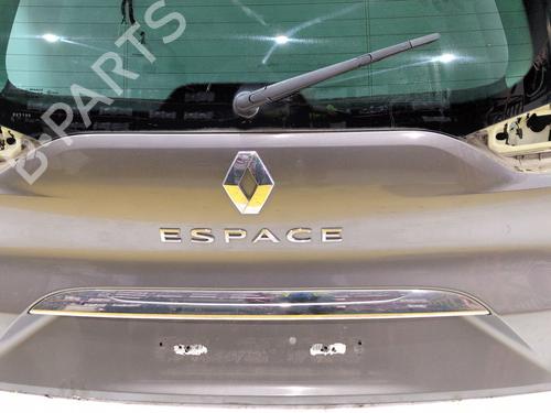 Tailgate RENAULT ESPACE V (JR_)  | BP32359029C6 