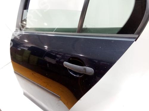 Left rear door VW GOLF V (1K1) 1.6 | BP20343042C4 