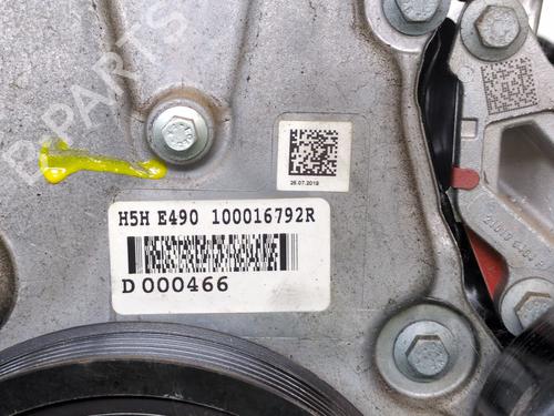 Engine DACIA LODGY (JS_) | BP37027937M1 - Image 6