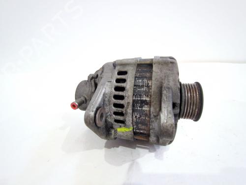 Alternador OPEL ASTRA G Hatchback (T98) 1.7 DTI 16V (F08, F48) 93175799