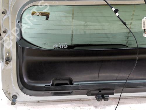 Tailgate RENAULT CLIO V (B7_) 1.5 Blue dCi 100 (B7AD) | BP38557286C6 - Image 13