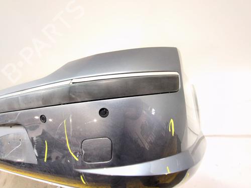 Rear bumper PEUGEOT 407 (6D_) 2.0 HDi 135 (6DRHRH, 6DRHRE, 6DRHRG, 6DRHRJ) | BP30157839C8 