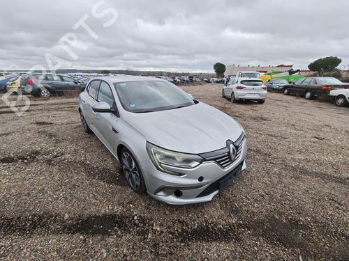 Used Parts RENAULT MEGANE IV Saloon [2016-2026]  4458301