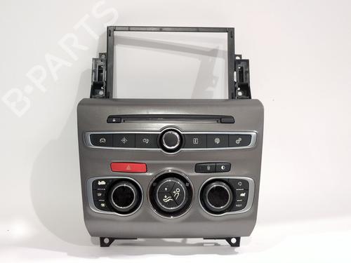 Climate control CITROËN C4 II (NC_) 1.6 BlueHDi 100 | BP29065082I5 