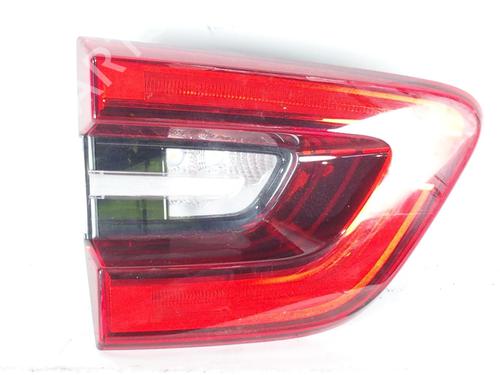 Used Left tailgate light RENAULT KADJAR (HA_, HL_) [2015-2025]  17818099