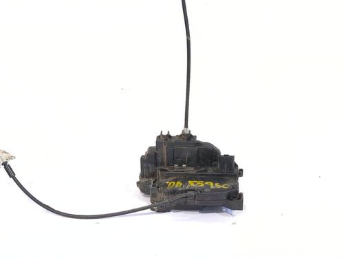 Used Front right lock Front right lock RENAULT CLIO III (BR0/1, CR0/1) 1.4 16V (98 hp) 33735840 33735840