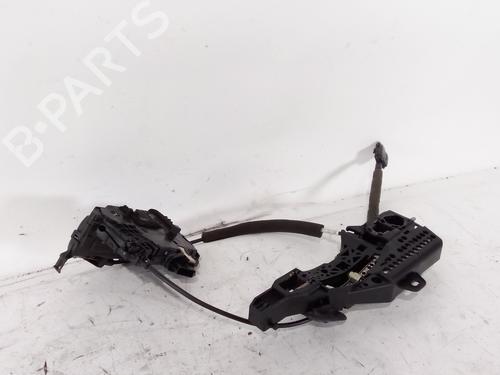 Electronic module RENAULT CAPTUR I (J5_, H5_) 0.9 TCe 90 | BP17819138M83