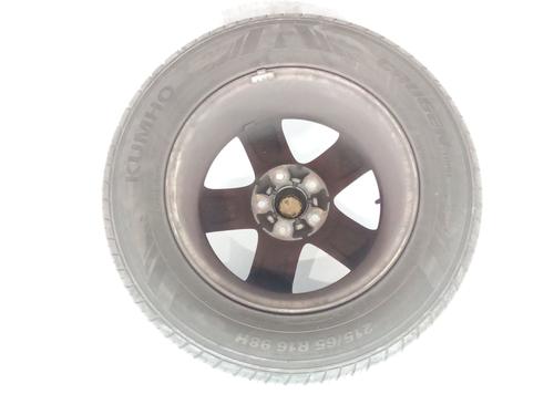 Rim NISSAN QASHQAI I (J10, NJ10) 2.0 | BP17818884C45 