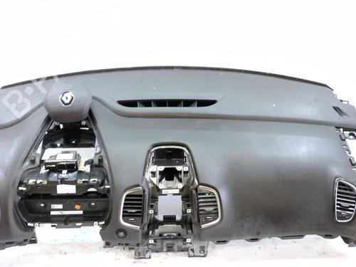 Used Airbag Kit RENAULT ESPACE V (JR_) [2015-2023]  30702085