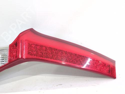 Left tailgate light VOLVO XC70 II (136) 2.4 D / D4 AWD | BP35895591C79 - Image 3