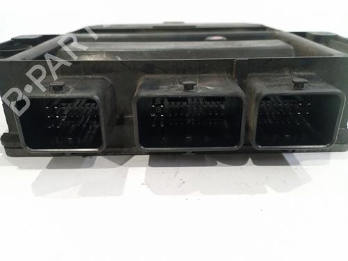 Engine control unit (ECU) RENAULT CLIO III Hatchback Van (SB_, SR_) 1.5 dCi | BP24700347M57 - Image 4