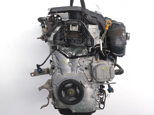 Engine RENAULT CAPTUR II (HF_) | BP38512556M1 - Image 2