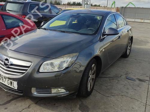 Used Parts OPEL INSIGNIA A (G09) 2.0 CDTI (68) (131 hp) 4339917