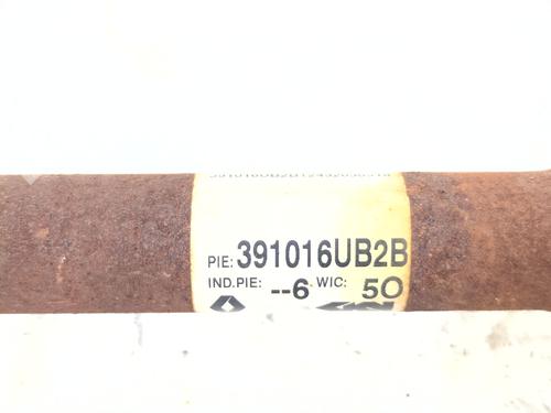 Left front driveshaft RENAULT RAFALE Coupe (DGM_) | BP38270938M38 - Image 3