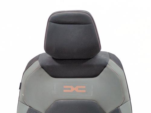 Right front seat DACIA DUSTER (HM_) 1.5 dCi 115 (HMAD) | BP36322015C16 - Image 2
