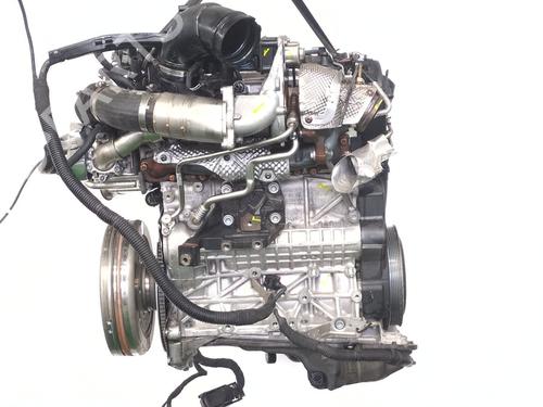 Motor AUDI A4 B9 (8W2, 8WC) 30 TDI Mild Hybrid (136 hp) 32701050