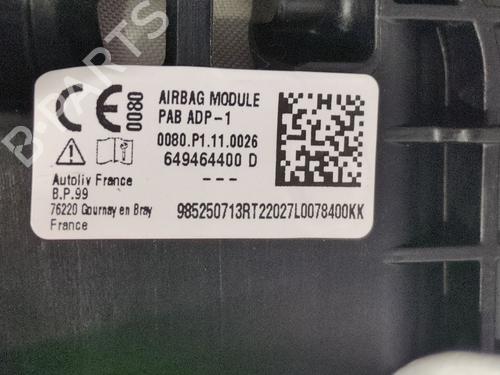 Other RENAULT AUSTRAL TCe 140 (HGMF) | BP36115879O1 - Image 19