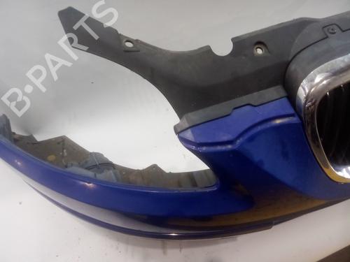 Front bumper SEAT ALTEA (5P1) 1.6 | BP24033745C7 