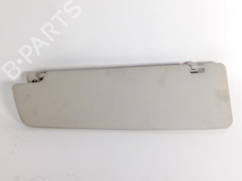 Sonnenblende Links für PEUGEOT BOXER Van 2.2 HDi 130 (131 hp) 17819017