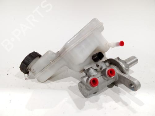 Used Brake master cylinder FORD FIESTA VII (HJ, HF) 1.5 TDCi (85 hp) 17819429