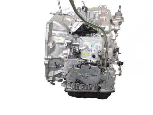 Gearbox RENAULT RAFALE Coupe (DGM_) | BP37020809M3 - Image 5