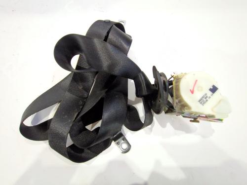 Used Front left seatbelt BMW X3 (E83) 2.0 d (150 hp) 26941388