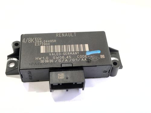 Used Electronic module Electronic module RENAULT CAPTUR II (HF_) TCe 90 (HFM6) (91 hp) 34431898 34431898