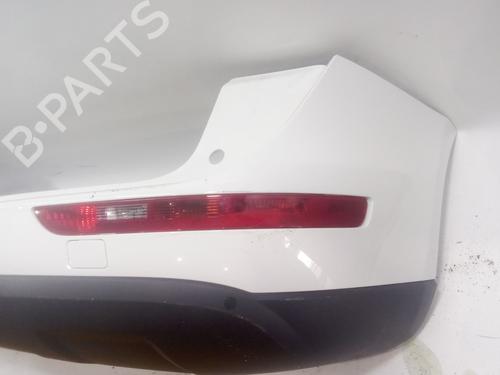Rear bumper AUDI Q5 (8RB) 2.0 TDI quattro | BP24033739C8 