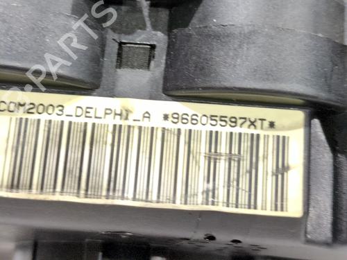 Switch PEUGEOT 607 (9D, 9U) 2.7 HDi 24V | BP30158505I30 