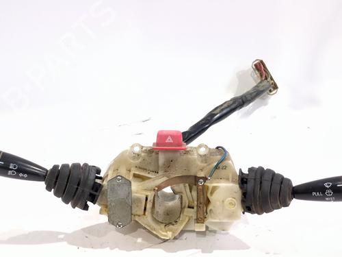 Used Switch SUZUKI SAMURAI Closed Off-Road Vehicle (SJ_) 1.3 All-wheel Drive (SJ413, SJ70, SJ80) (70 hp) 30458828