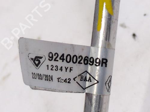 AC pipe RENAULT SYMBIOZ | BP31880802M126