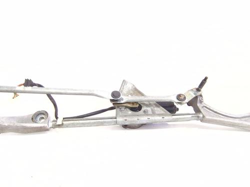 Ruitenwissermotor voor MERCEDES-BENZ CLC-CLASS (CL203) [2008-2011]  30158023