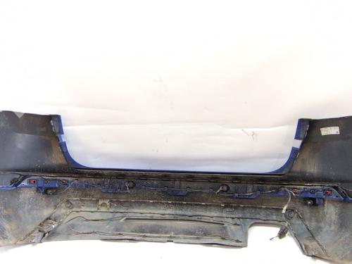 Rear bumper SEAT ATECA (KH7, KHP)  | BP30157703C8 