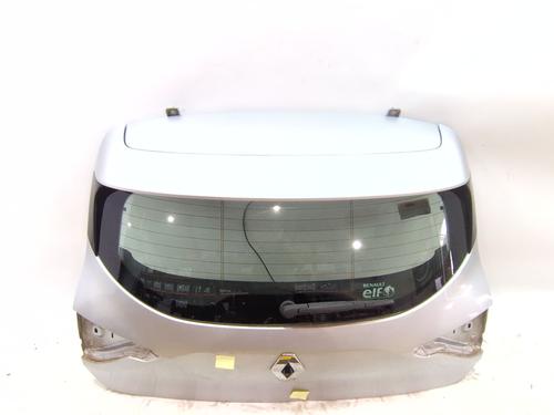 Used Tailgate Tailgate 38557286 38557286