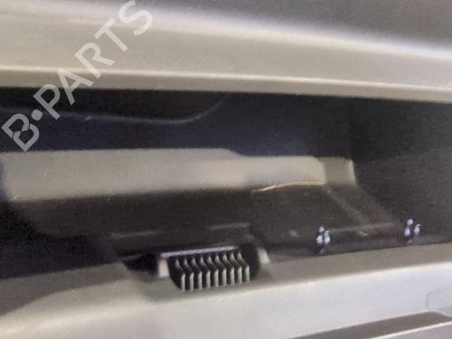 Glove box OPEL MERIVA B MPV (S10) 1.4 (75) | BP27833797C95 