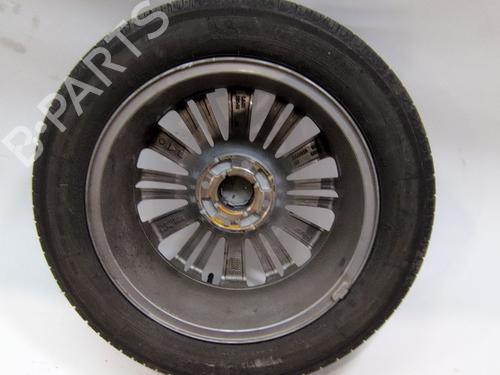 Rim PEUGEOT 208 I (CA_, CC_) 1.2 PureTech 82 | BP24589638C45